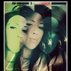 Meet your Posher, Lenesa